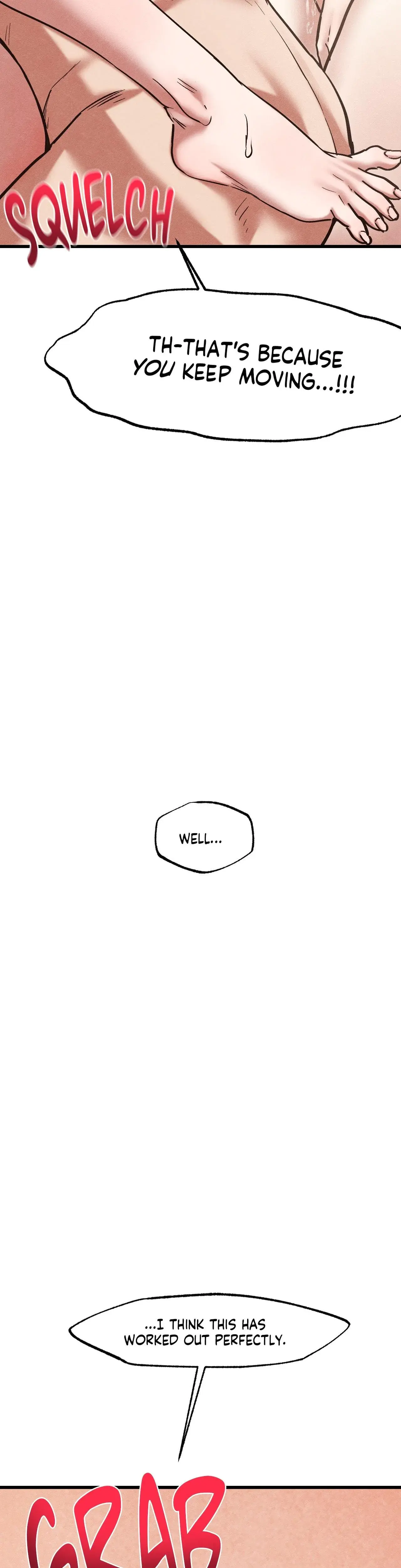 Studying Sex Culture For Science Chapter 31 - Page 9