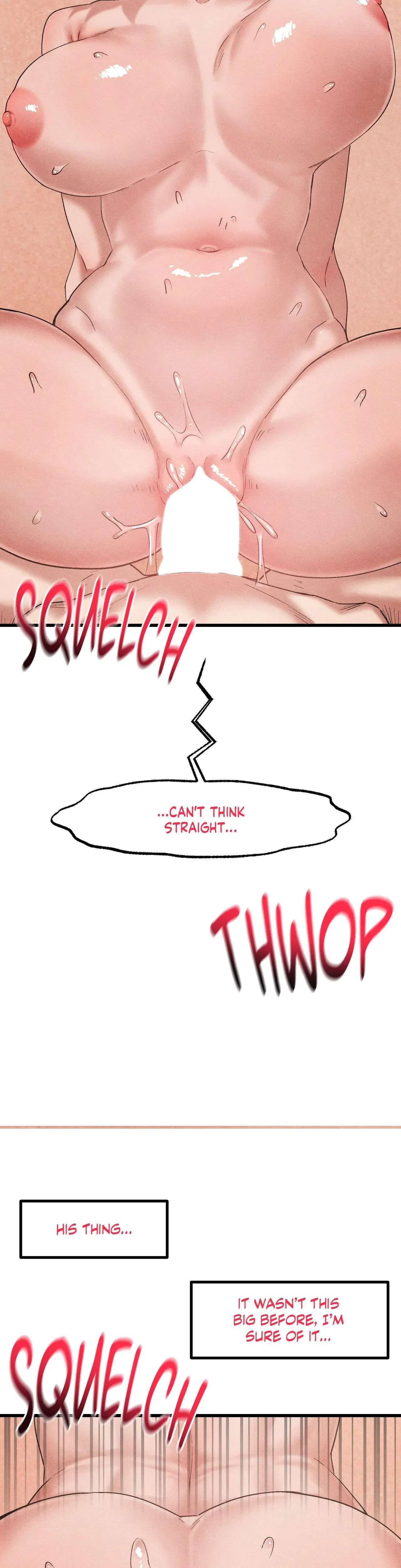 Studying Sex Culture For Science Chapter 32 - Page 11
