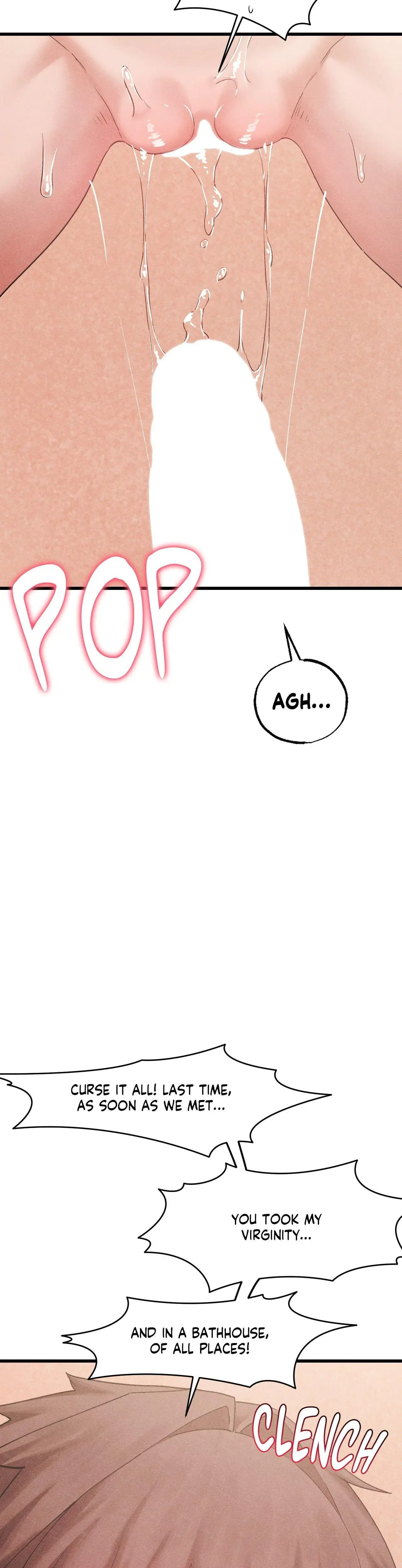Studying Sex Culture For Science Chapter 32 - Page 20
