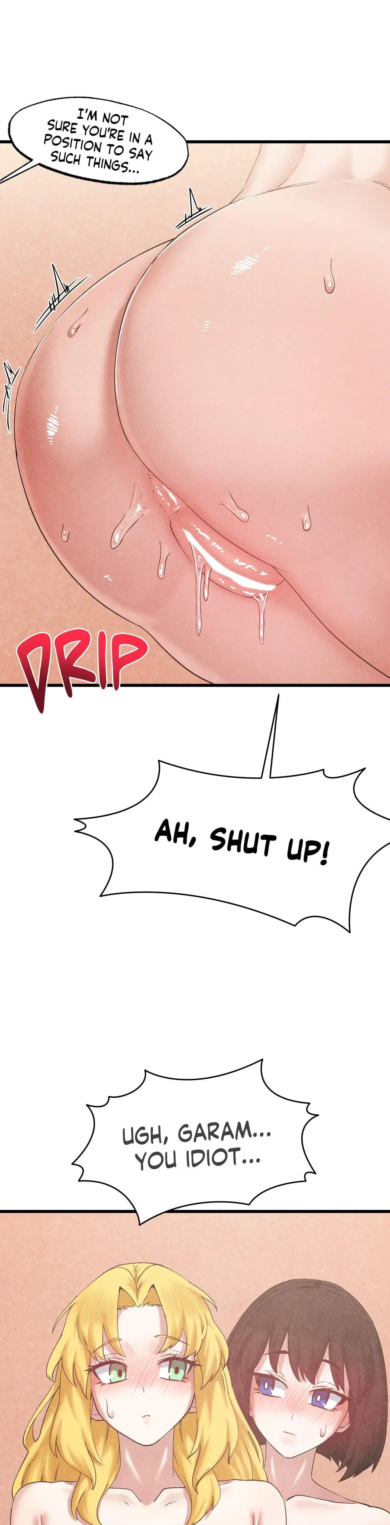 Studying Sex Culture For Science Chapter 32 - Page 22
