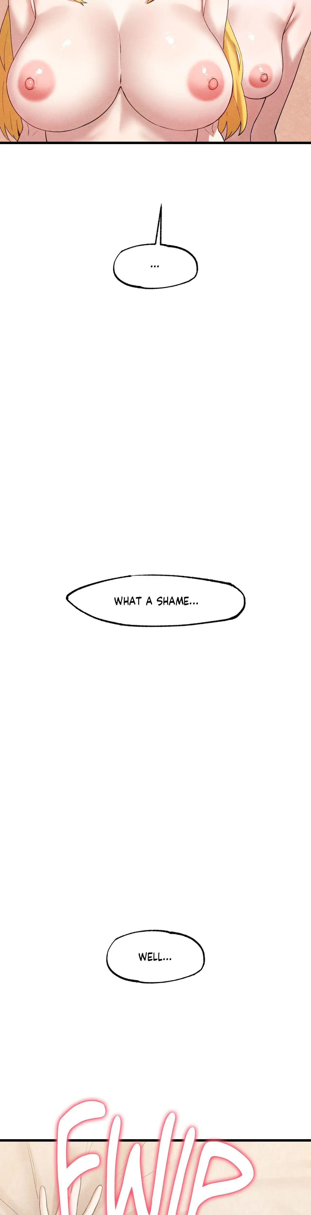 Studying Sex Culture For Science Chapter 32 - Page 23