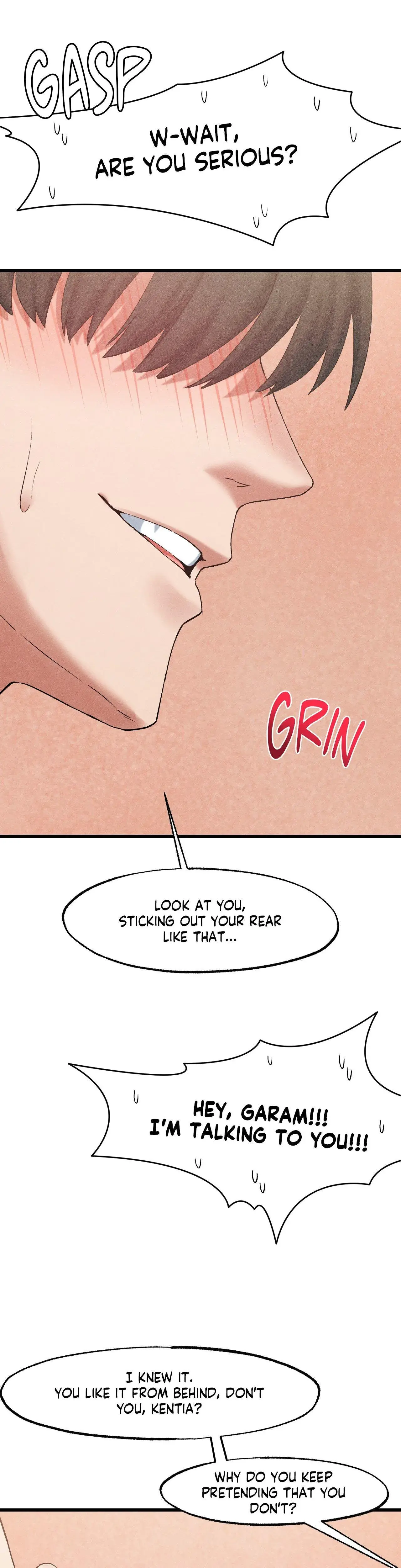 Studying Sex Culture For Science Chapter 32 - Page 25