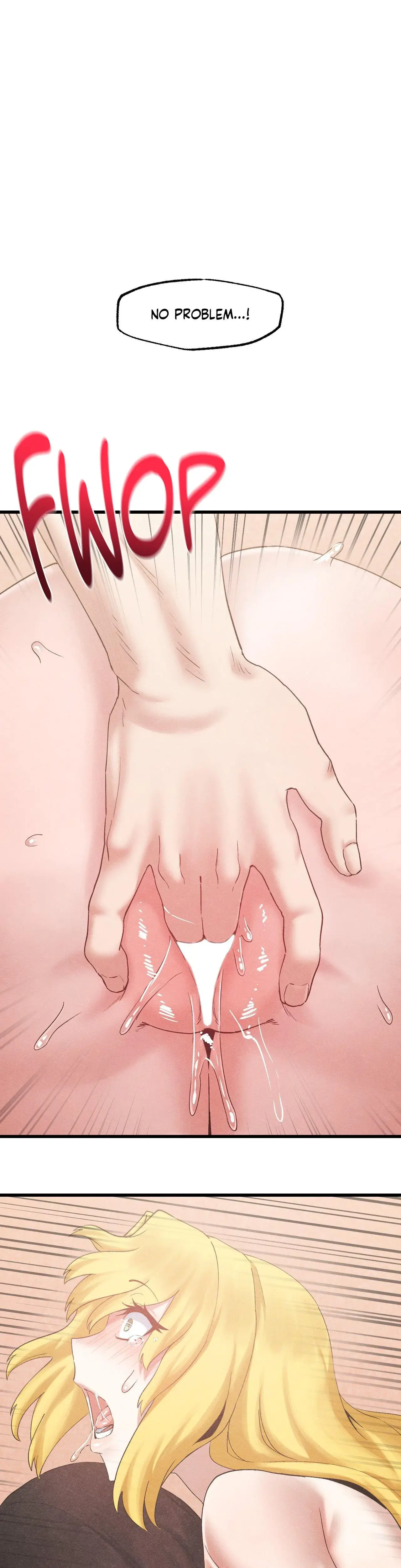 Studying Sex Culture For Science Chapter 32 - Page 29
