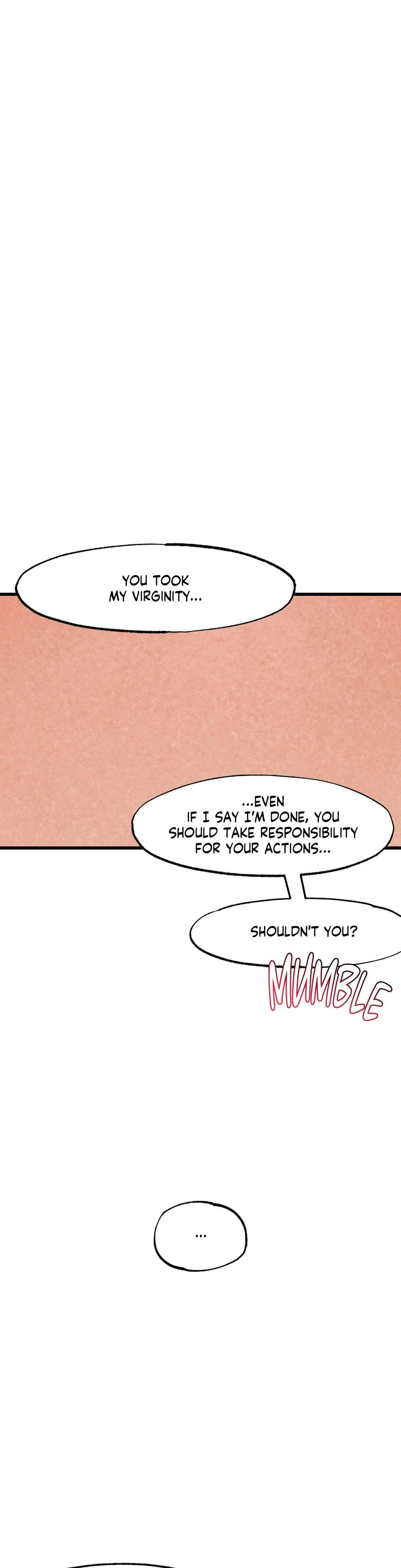 Studying Sex Culture For Science Chapter 32 - Page 36