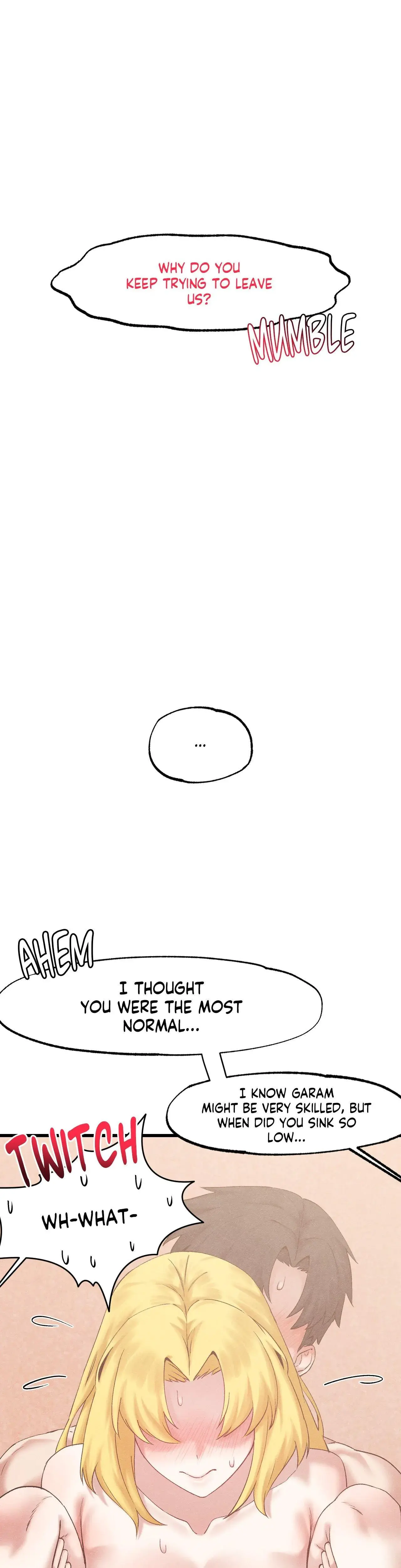 Studying Sex Culture For Science Chapter 32 - Page 6