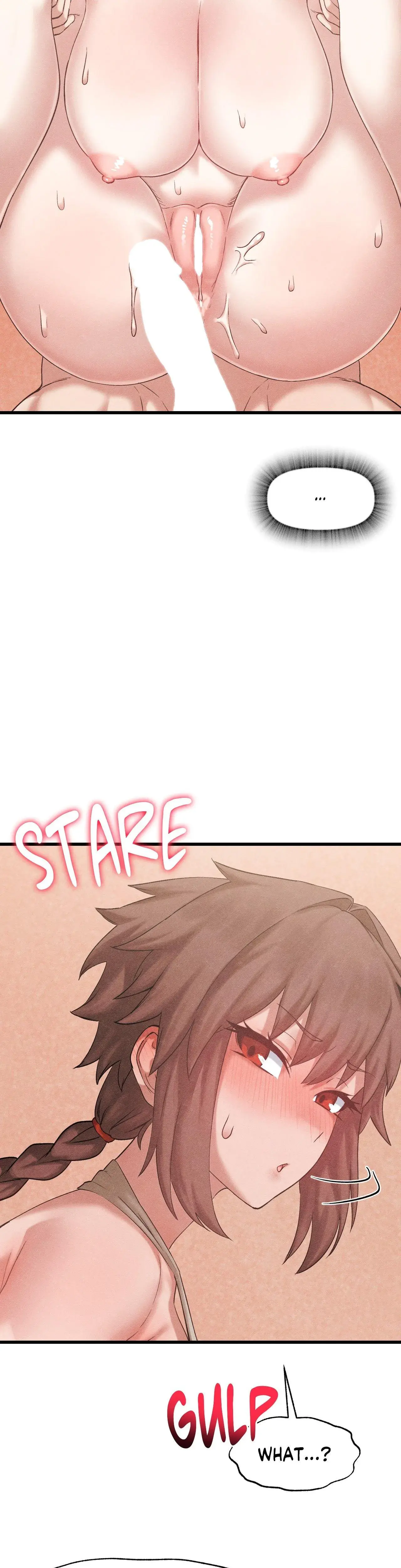 Studying Sex Culture For Science Chapter 32 - Page 7