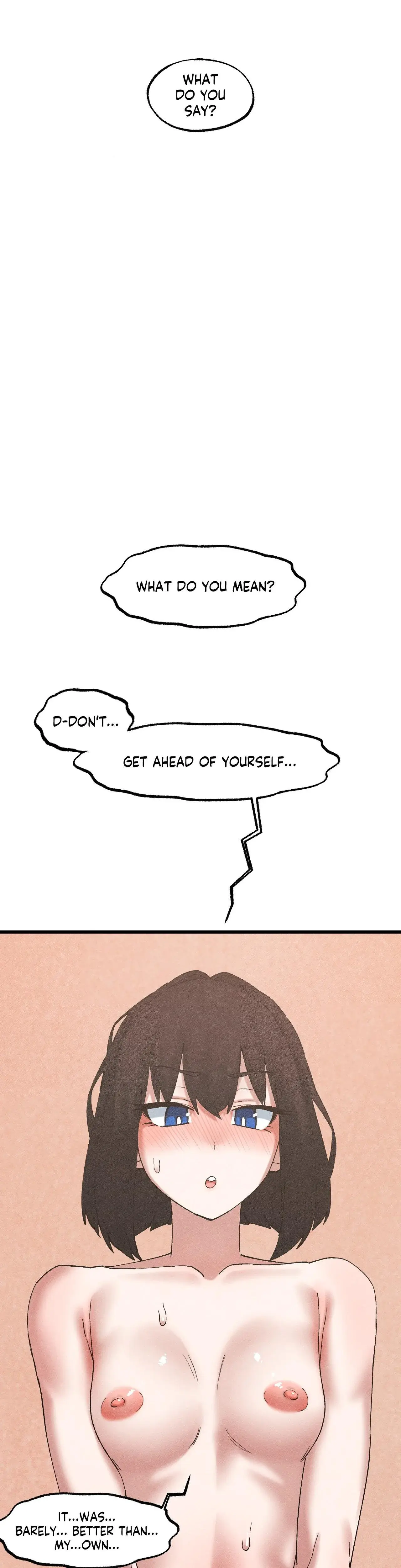 Studying Sex Culture For Science Chapter 33 - Page 15