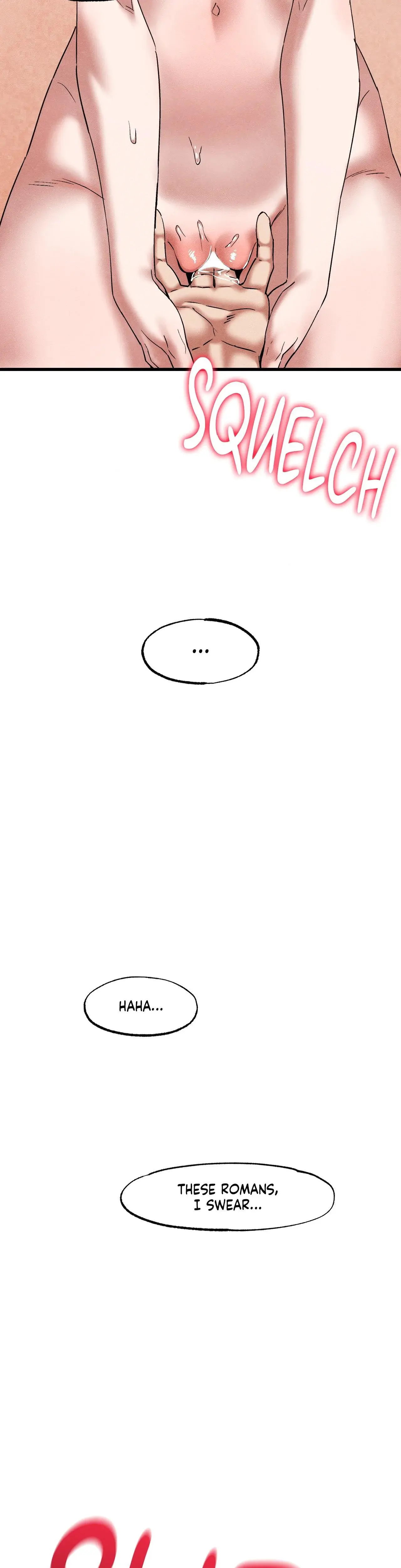 Studying Sex Culture For Science Chapter 33 - Page 16