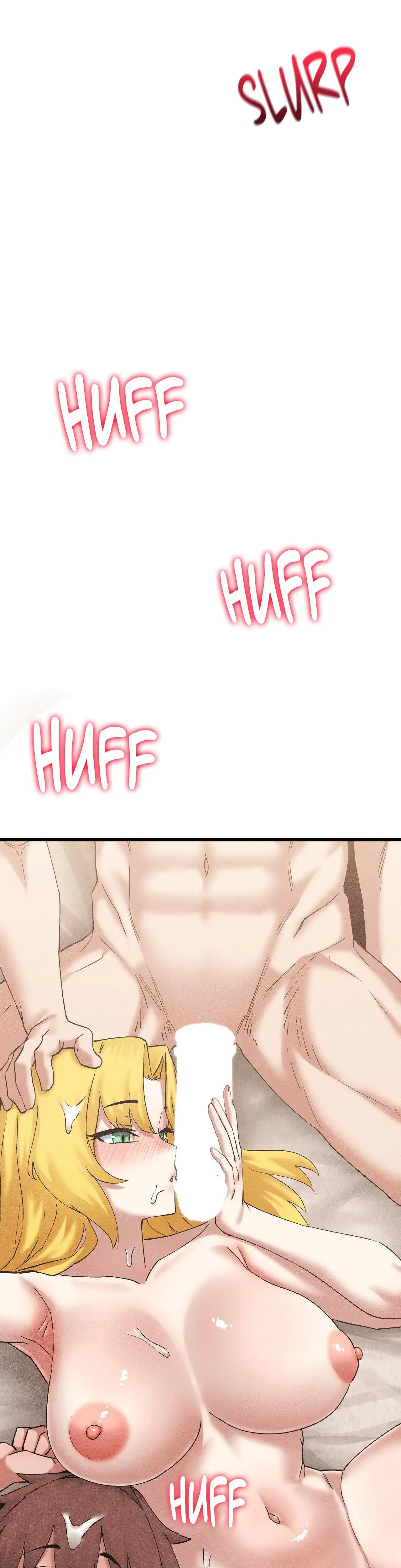 Studying Sex Culture For Science Chapter 33 - Page 25