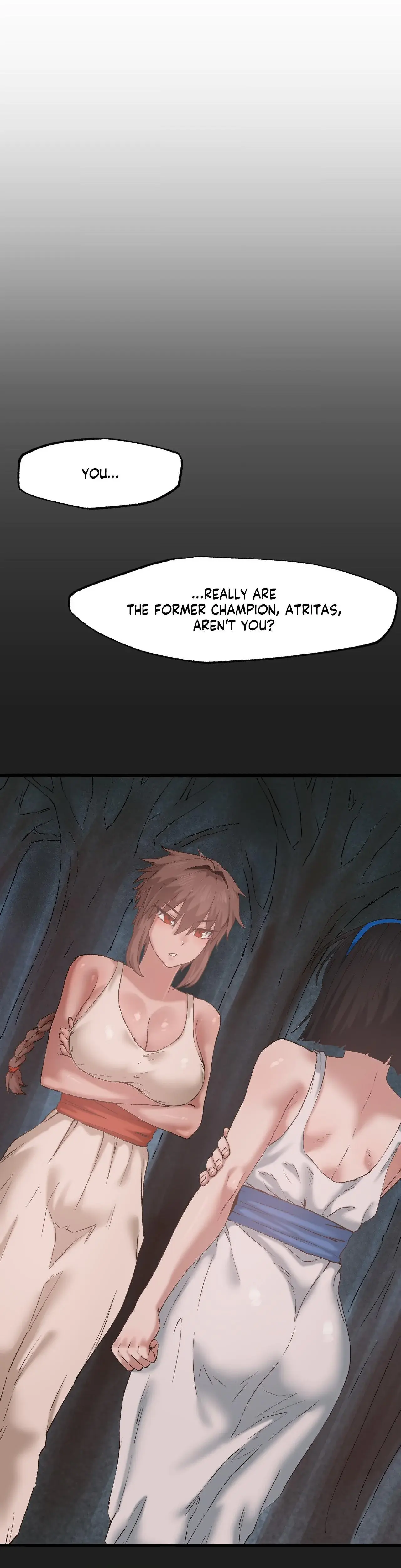 Studying Sex Culture For Science Chapter 33 - Page 27