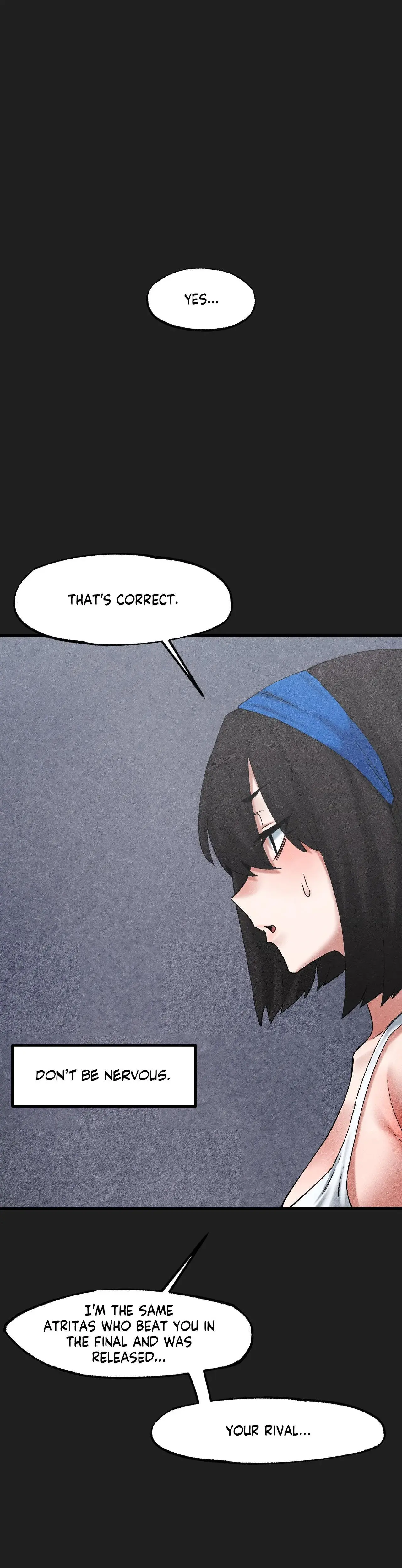 Studying Sex Culture For Science Chapter 33 - Page 28