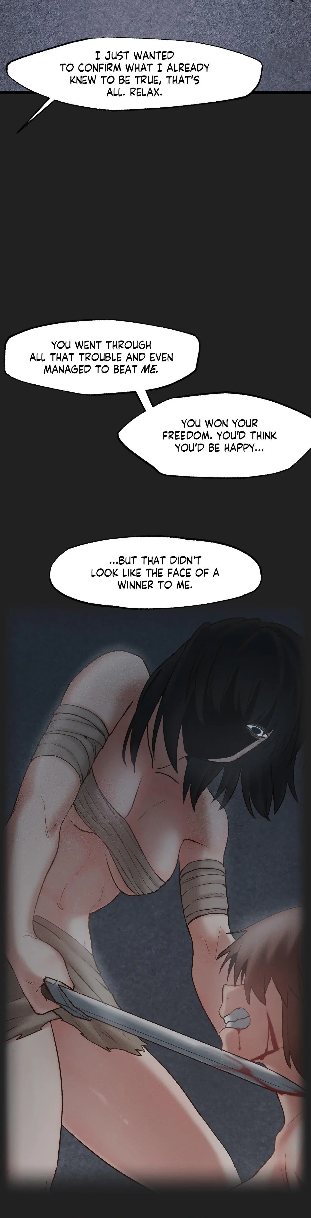 Studying Sex Culture For Science Chapter 33 - Page 30