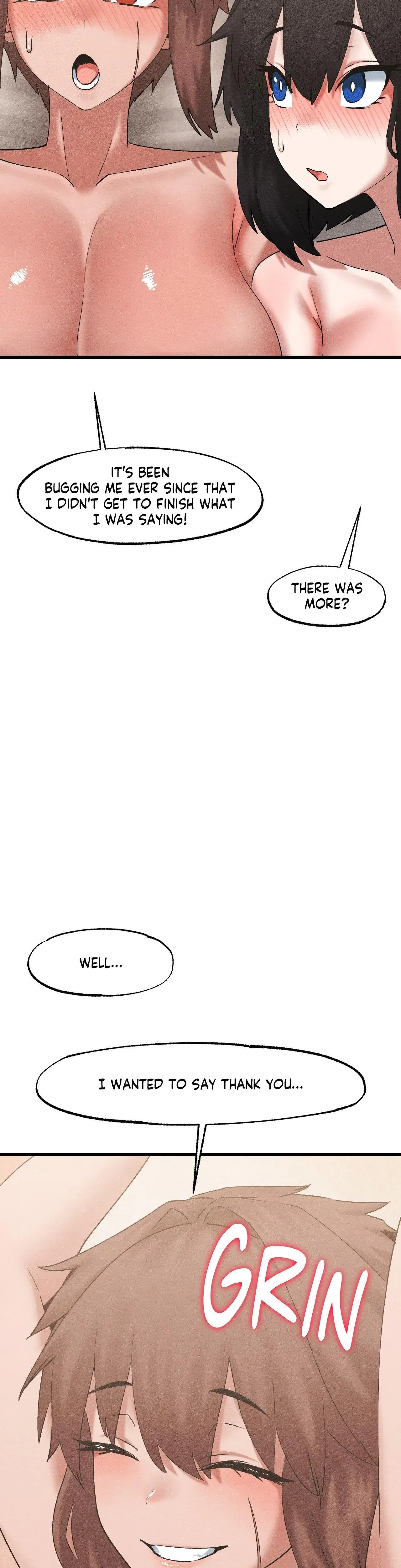 Studying Sex Culture For Science Chapter 33 - Page 36