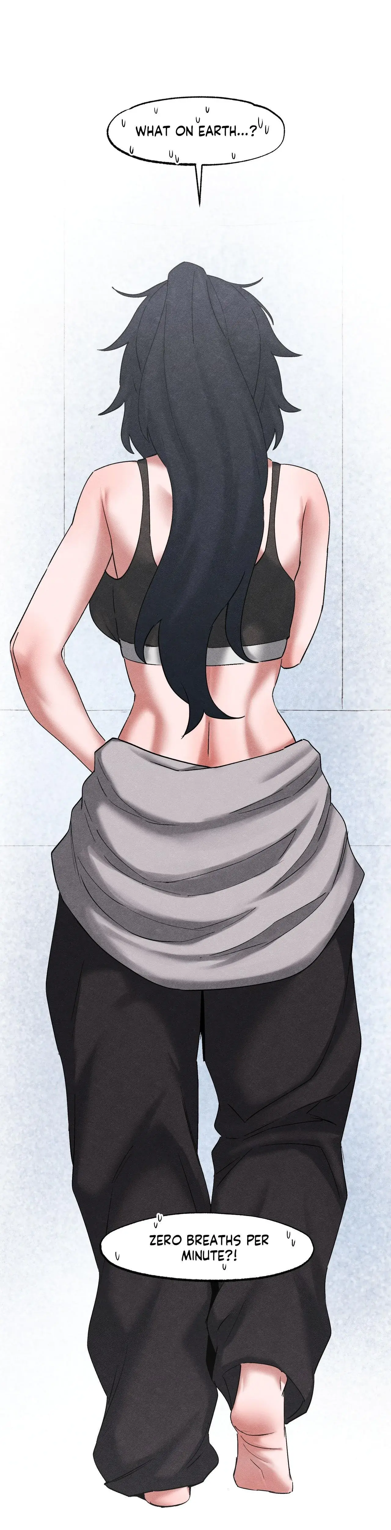 Studying Sex Culture For Science Chapter 33 - Page 5