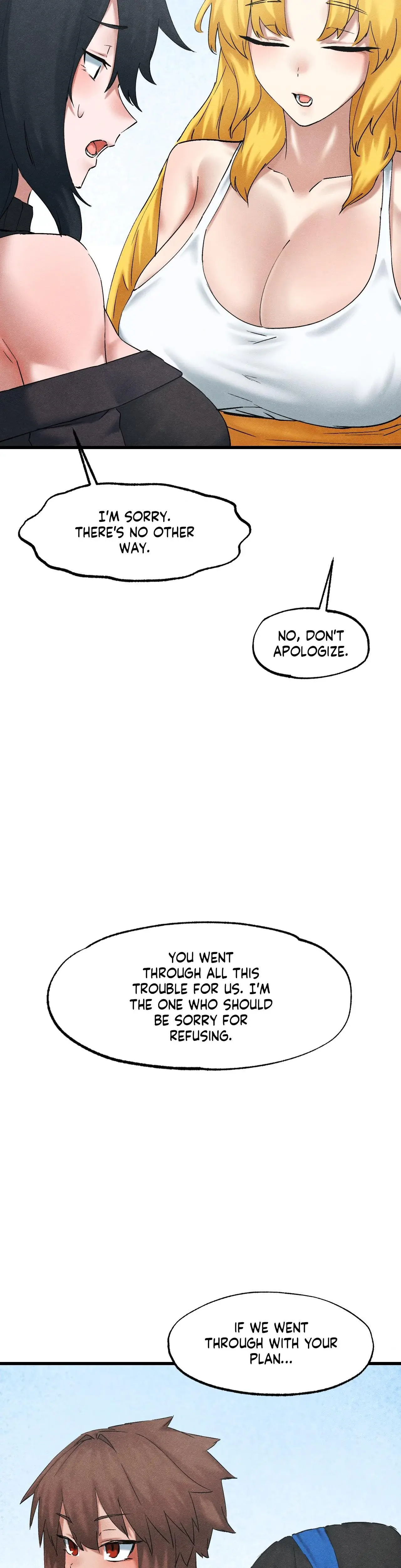 Studying Sex Culture For Science Chapter 34 - Page 11