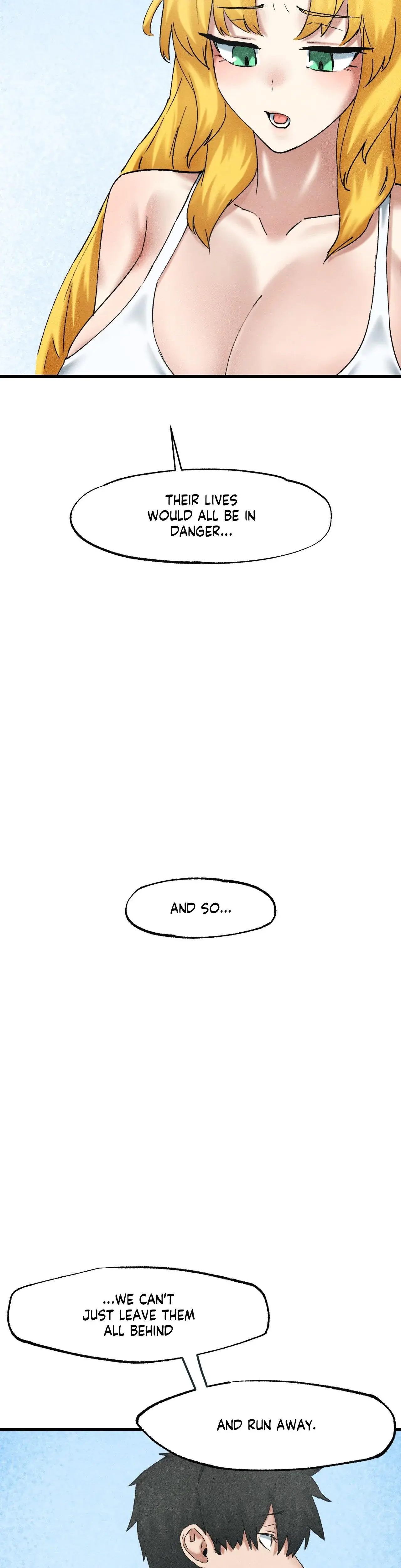 Studying Sex Culture For Science Chapter 34 - Page 13