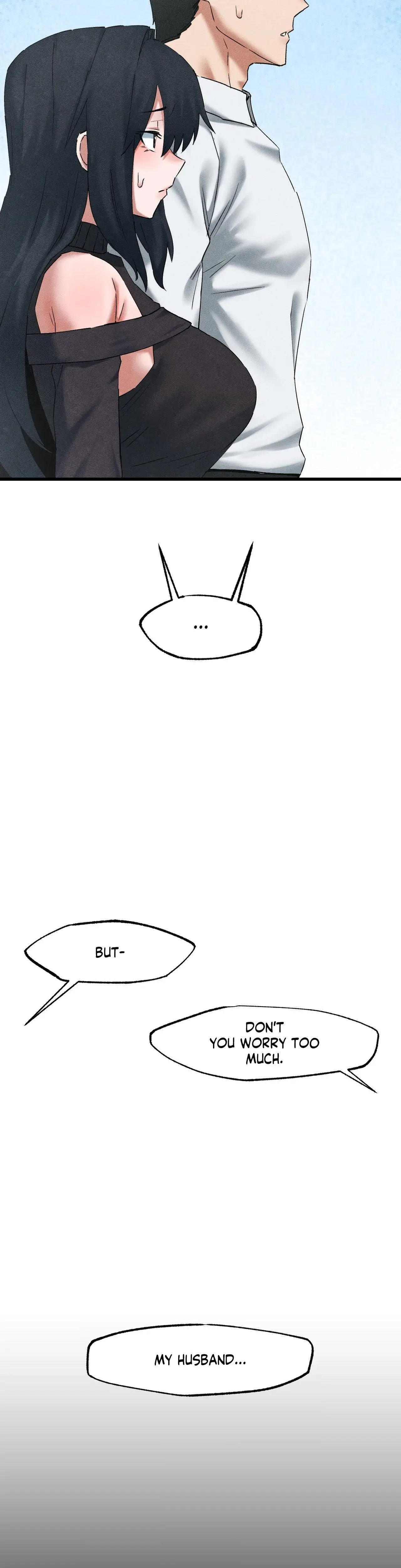 Studying Sex Culture For Science Chapter 34 - Page 14