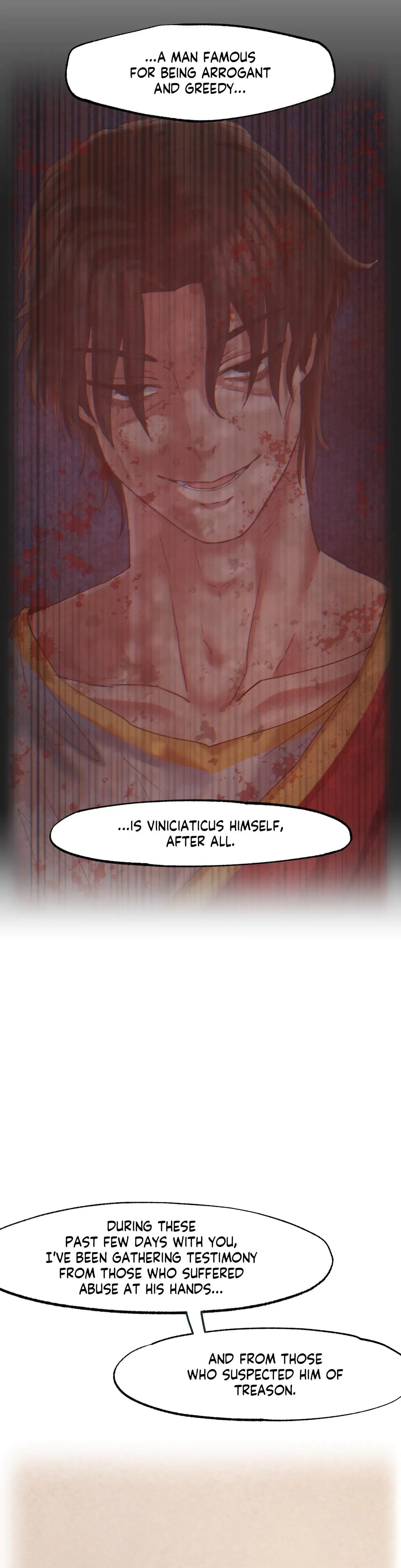 Studying Sex Culture For Science Chapter 34 - Page 15