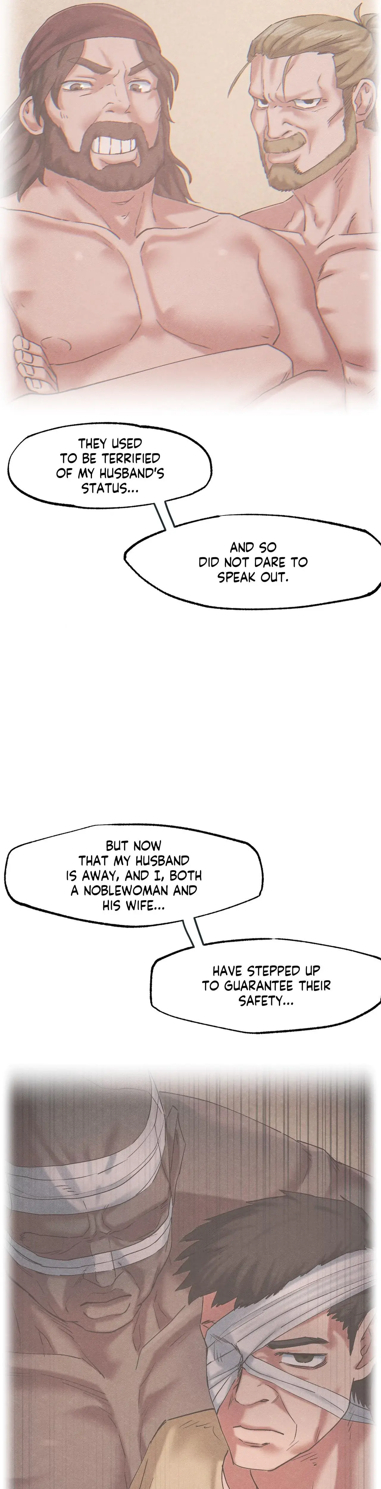 Studying Sex Culture For Science Chapter 34 - Page 16