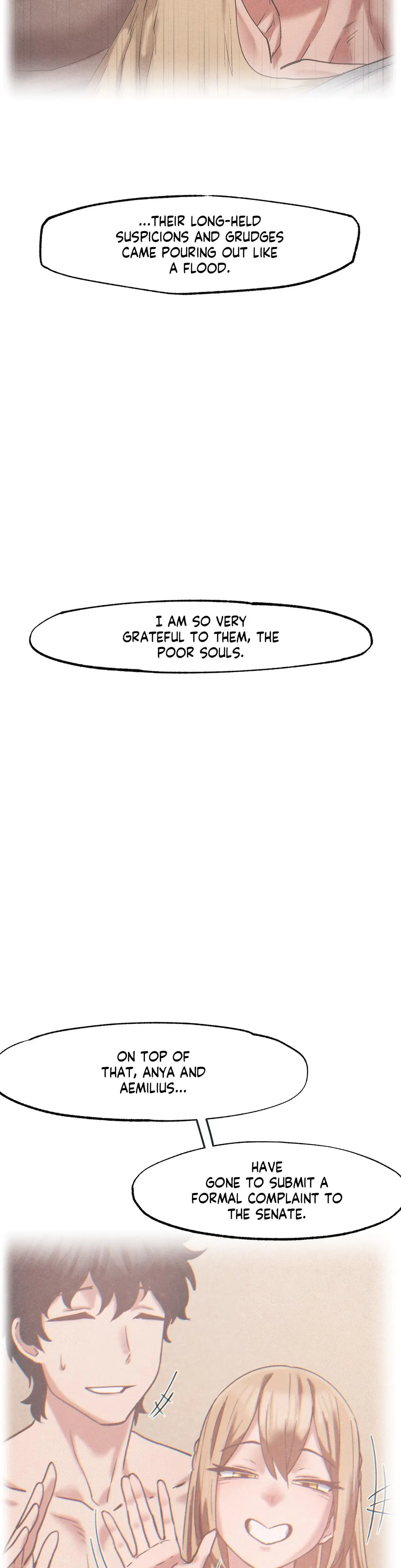 Studying Sex Culture For Science Chapter 34 - Page 17
