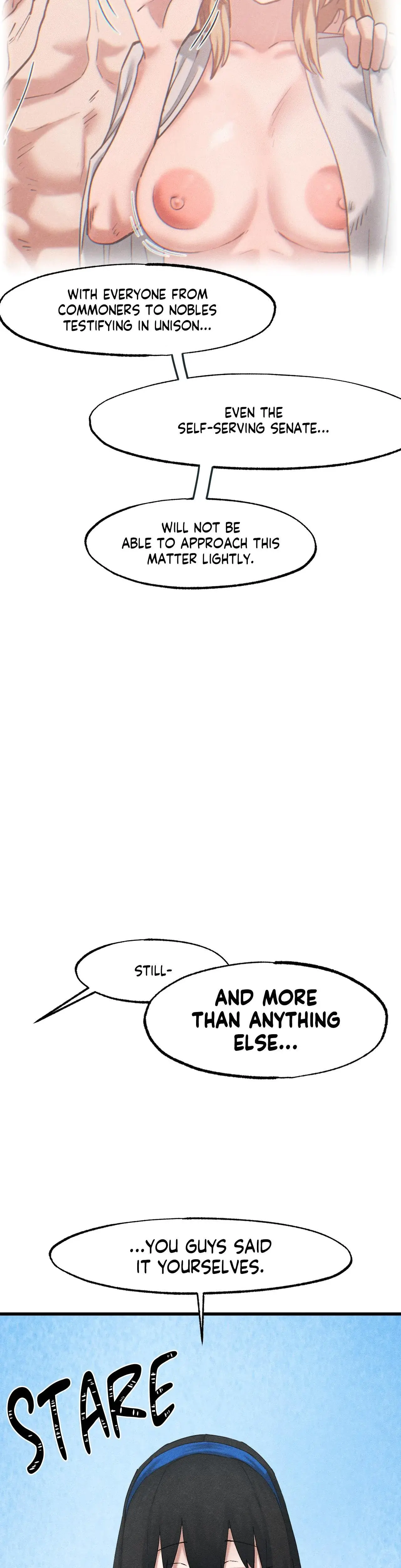Studying Sex Culture For Science Chapter 34 - Page 18