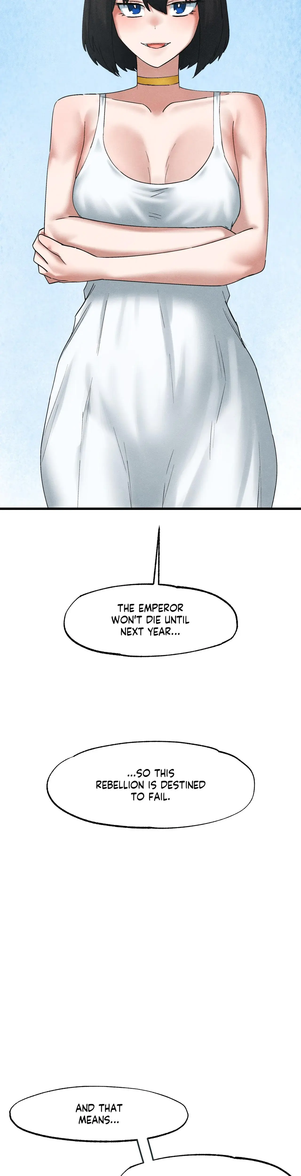 Studying Sex Culture For Science Chapter 34 - Page 19