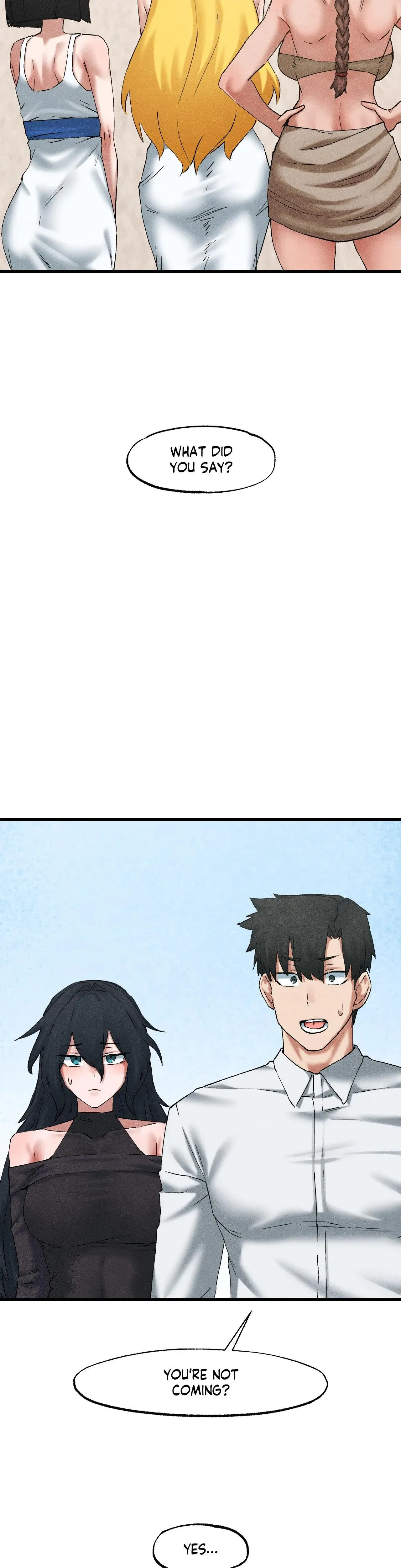 Studying Sex Culture For Science Chapter 34 - Page 2