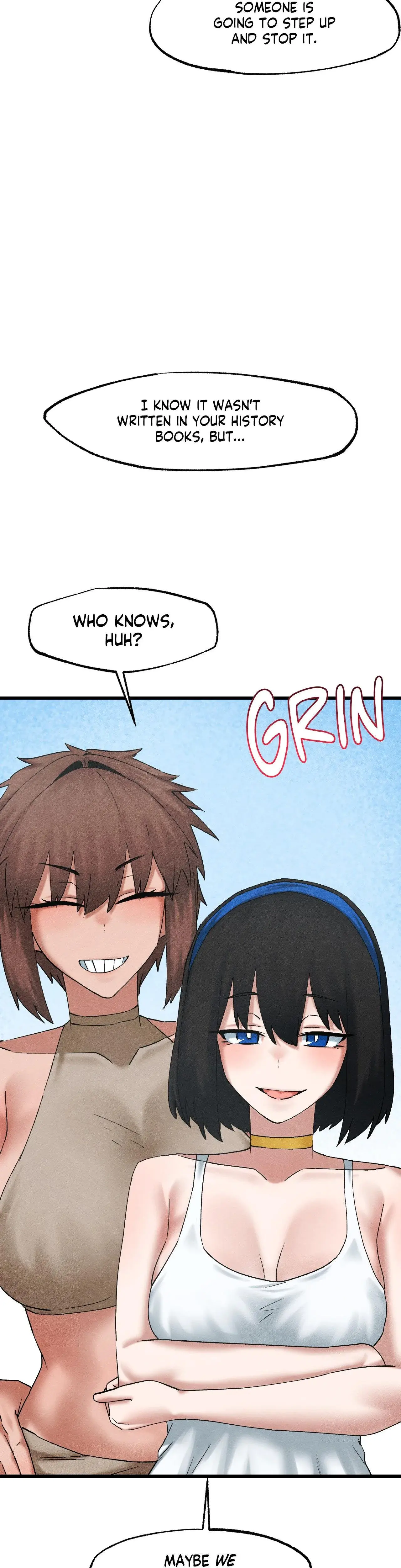 Studying Sex Culture For Science Chapter 34 - Page 20
