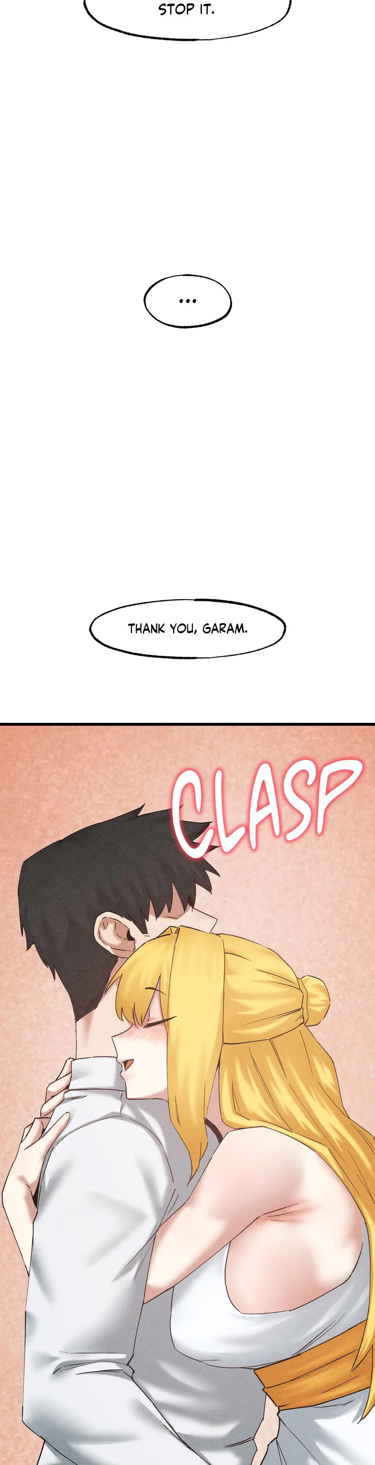 Studying Sex Culture For Science Chapter 34 - Page 21