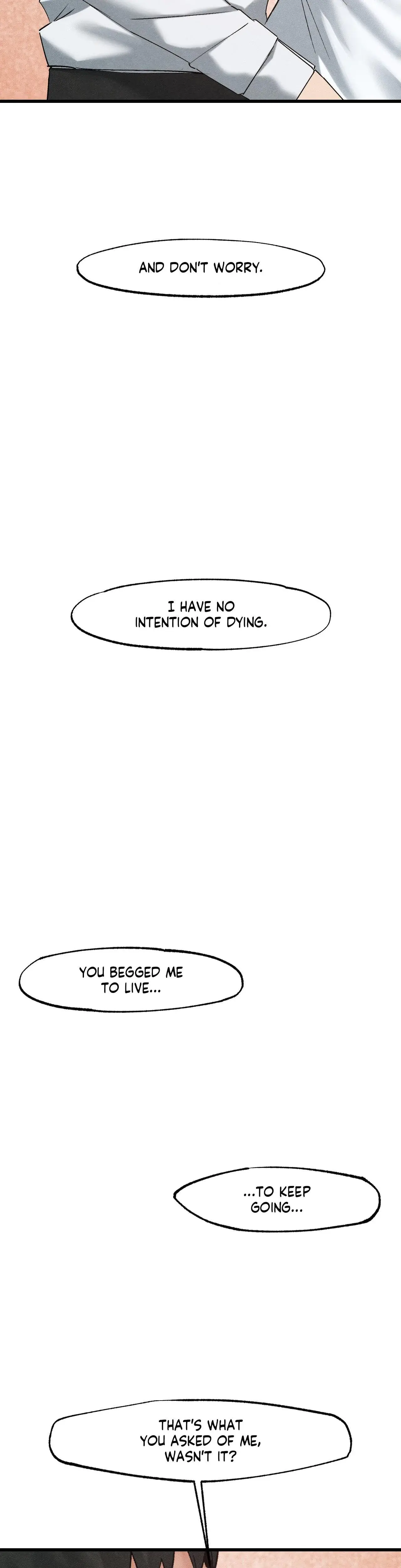 Studying Sex Culture For Science Chapter 34 - Page 22