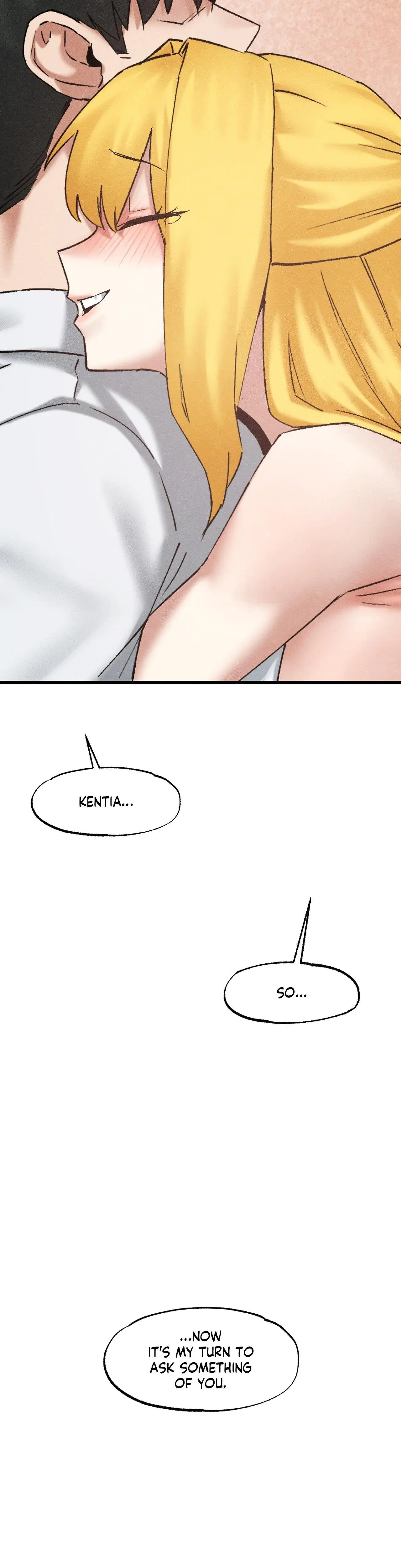 Studying Sex Culture For Science Chapter 34 - Page 23