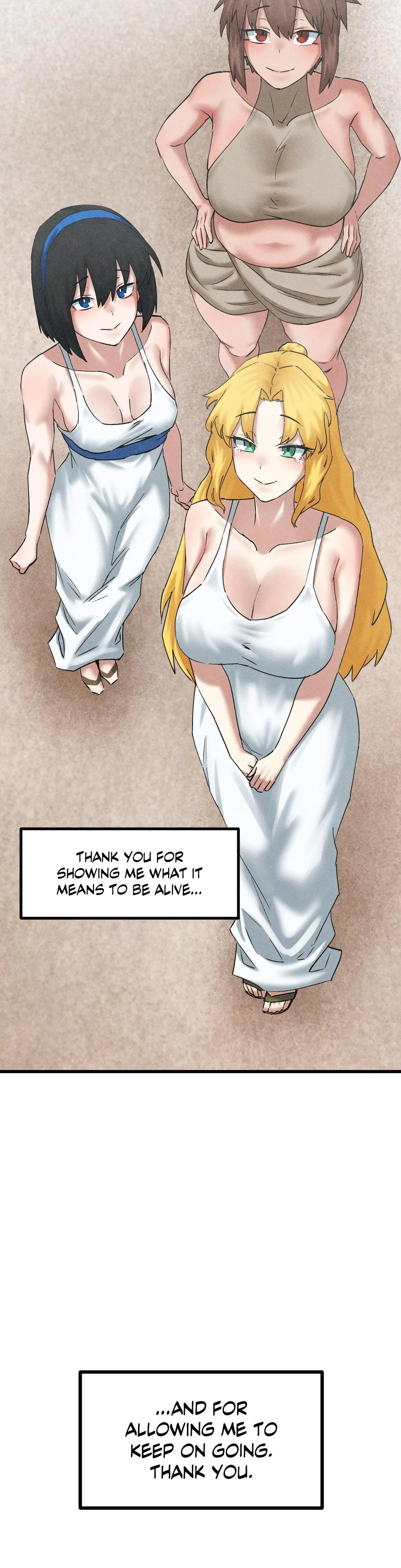 Studying Sex Culture For Science Chapter 34 - Page 27