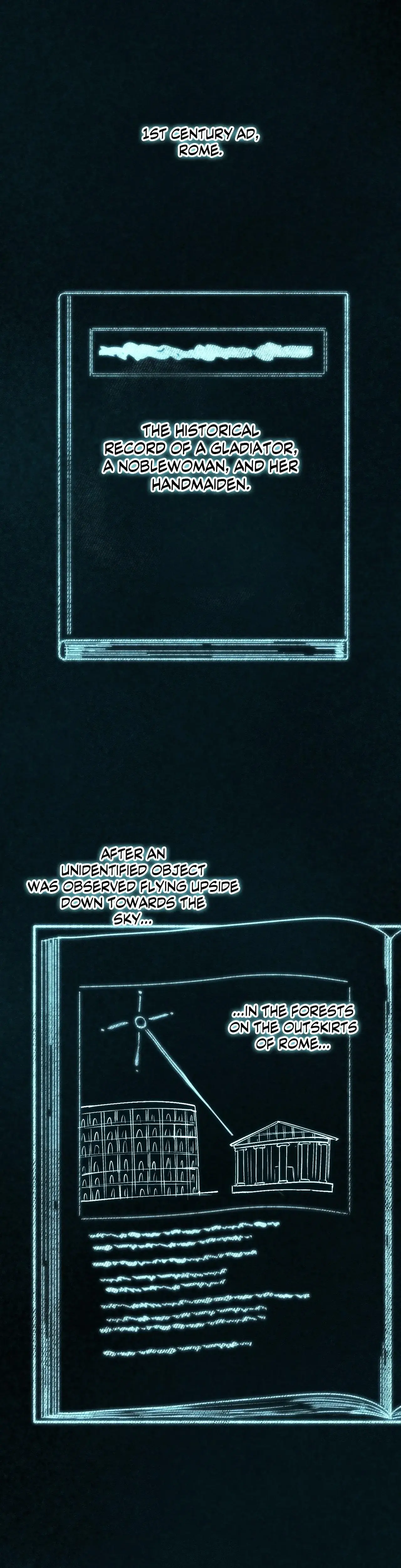 Studying Sex Culture For Science Chapter 34 - Page 29