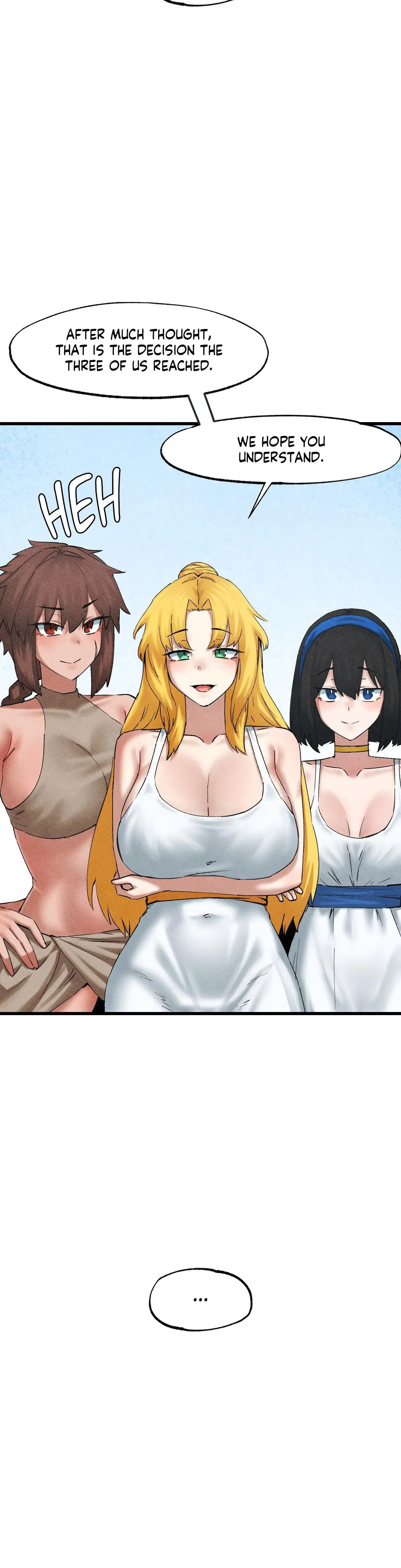 Studying Sex Culture For Science Chapter 34 - Page 3