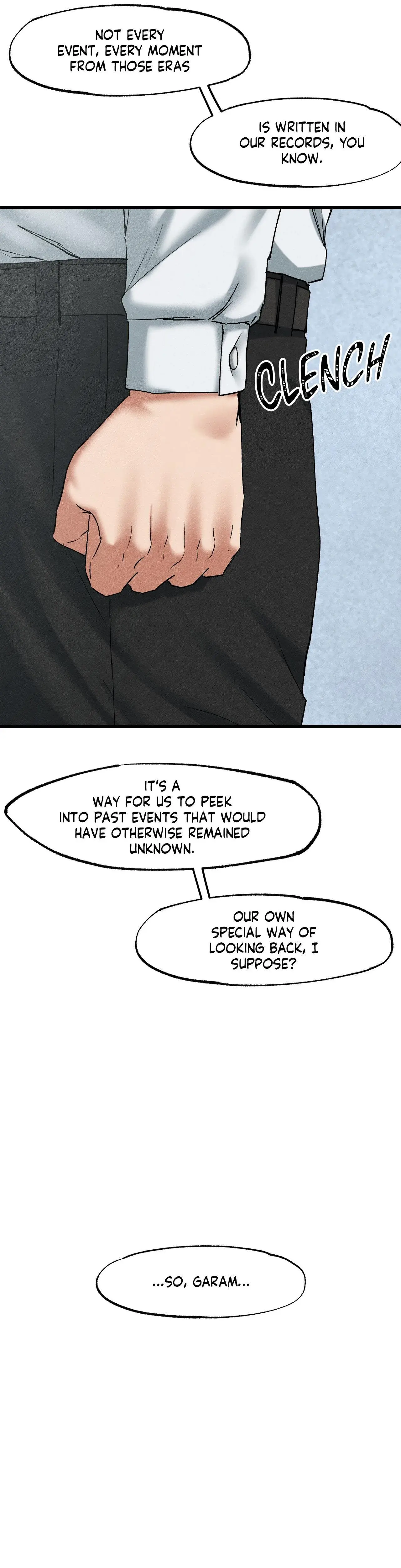 Studying Sex Culture For Science Chapter 34 - Page 37