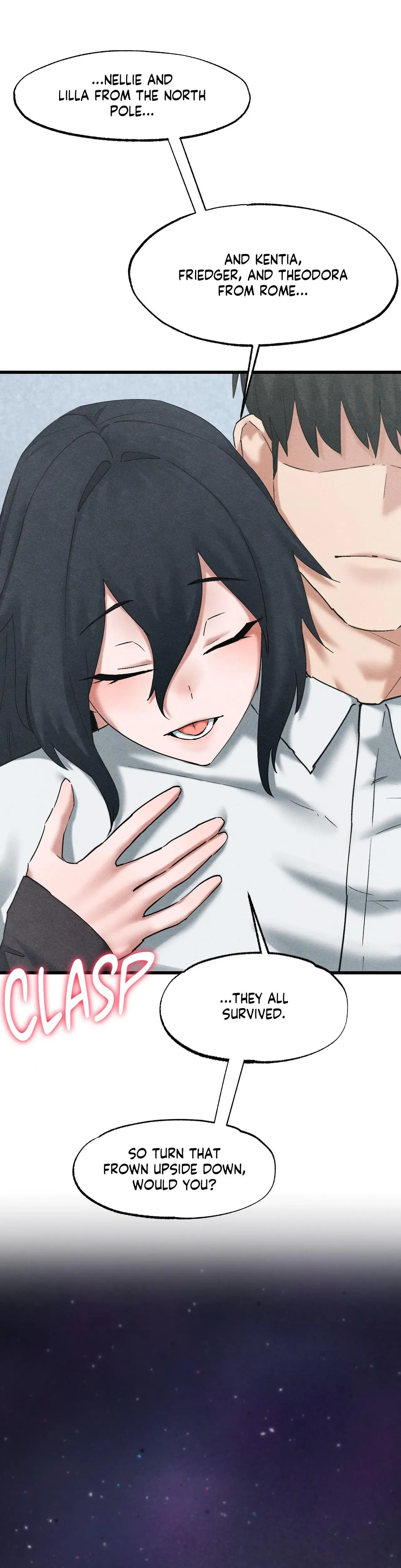 Studying Sex Culture For Science Chapter 34 - Page 38