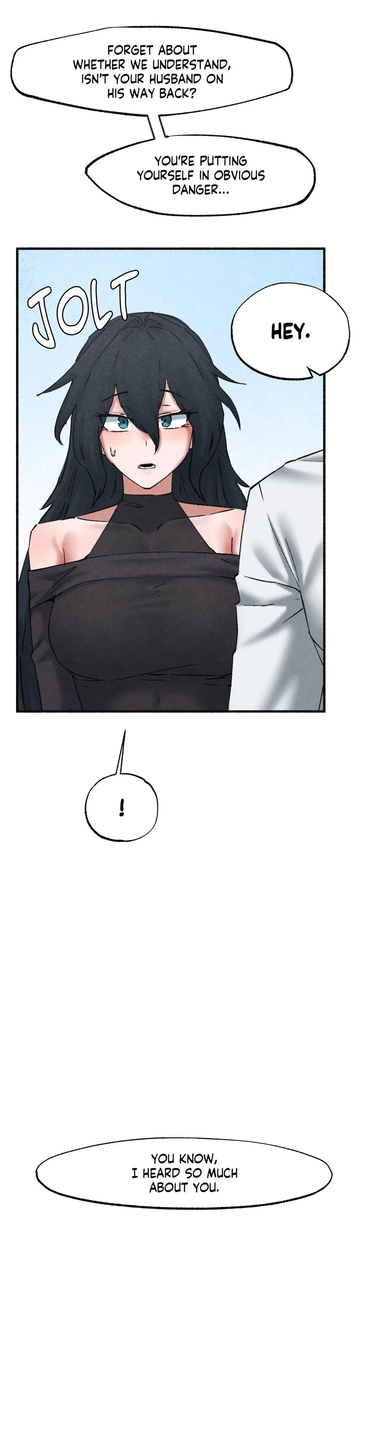 Studying Sex Culture For Science Chapter 34 - Page 4