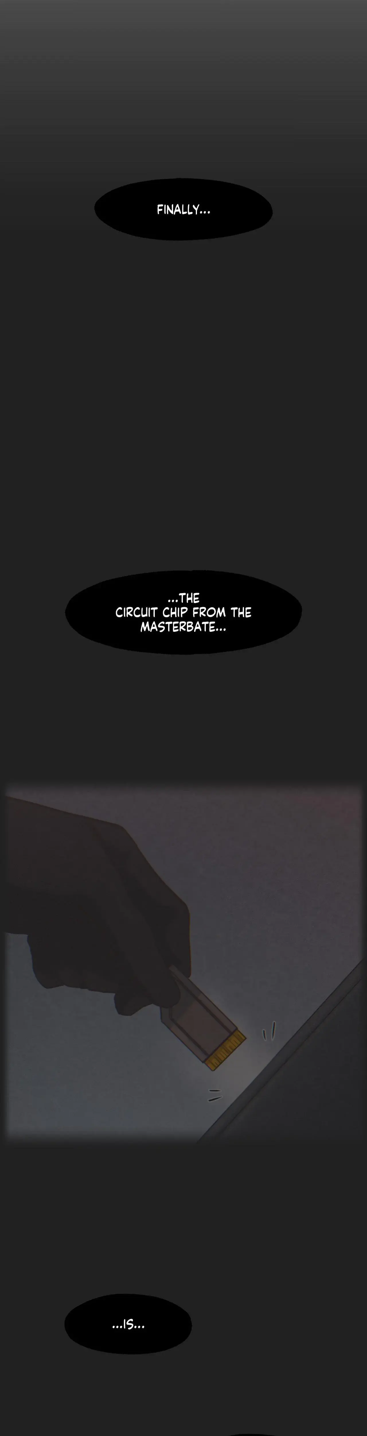 Studying Sex Culture For Science Chapter 34 - Page 40