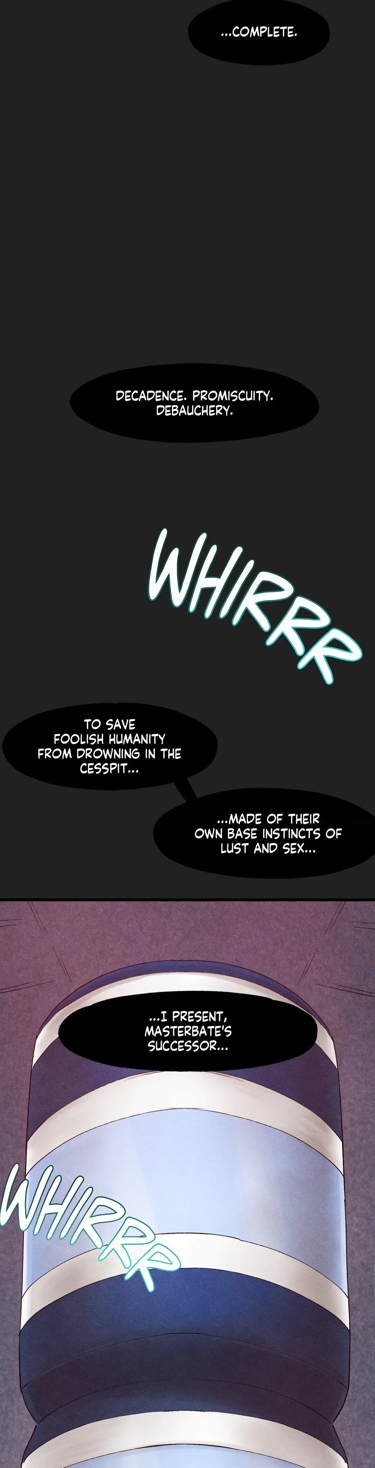 Studying Sex Culture For Science Chapter 34 - Page 41