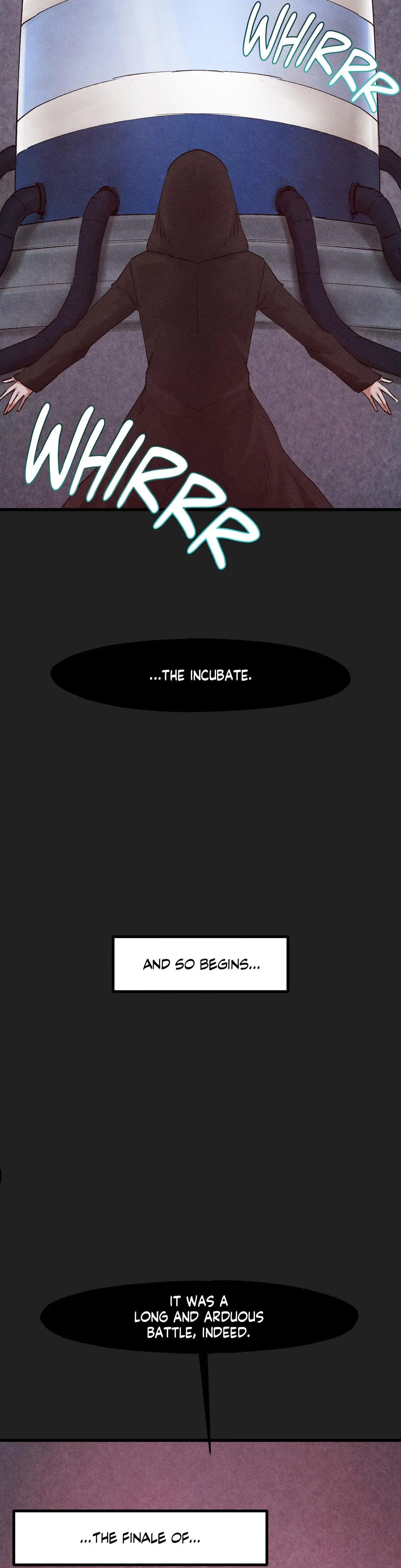 Studying Sex Culture For Science Chapter 34 - Page 42