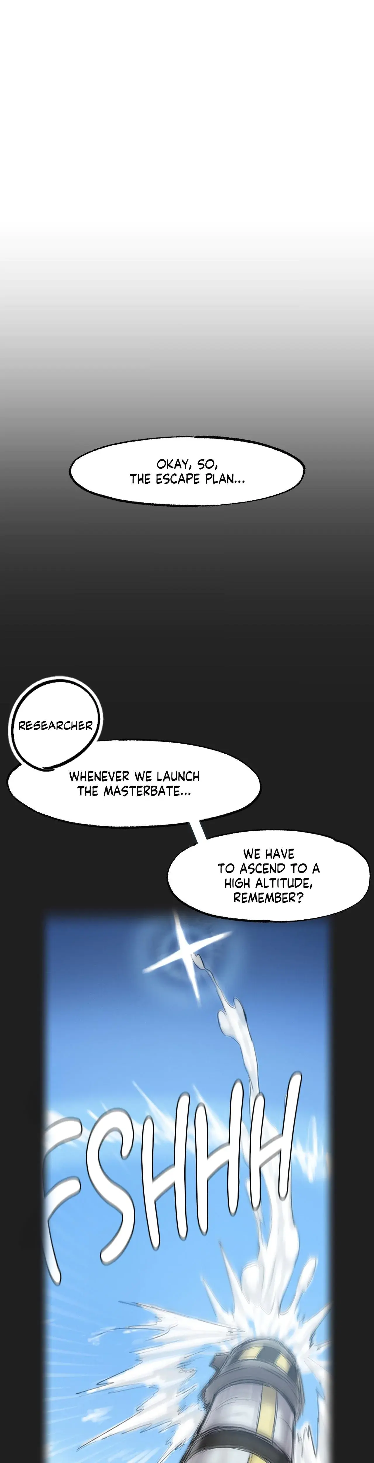 Studying Sex Culture For Science Chapter 34 - Page 6