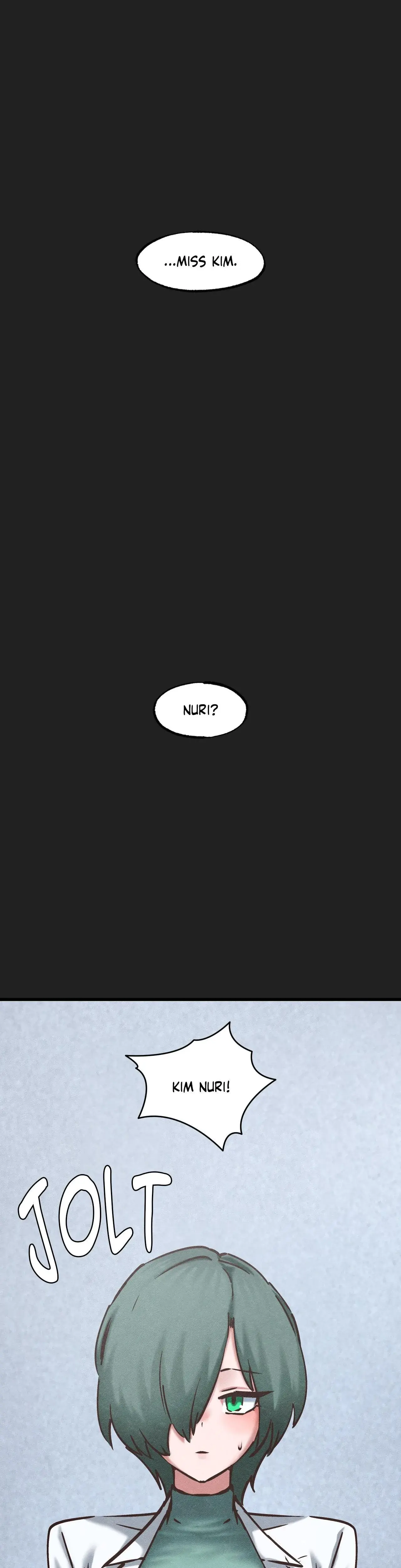 Studying Sex Culture For Science Chapter 35 - Page 1