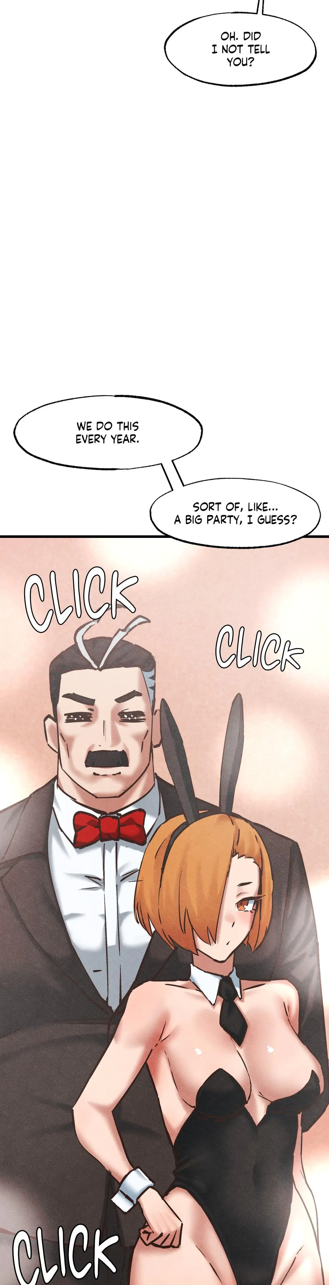 Studying Sex Culture For Science Chapter 35 - Page 14