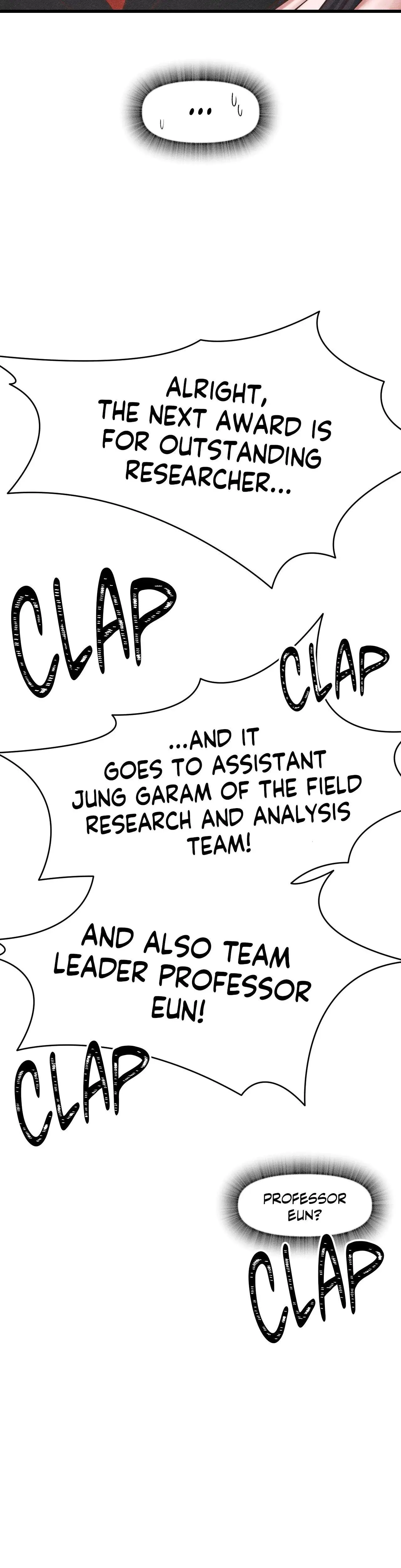 Studying Sex Culture For Science Chapter 35 - Page 17