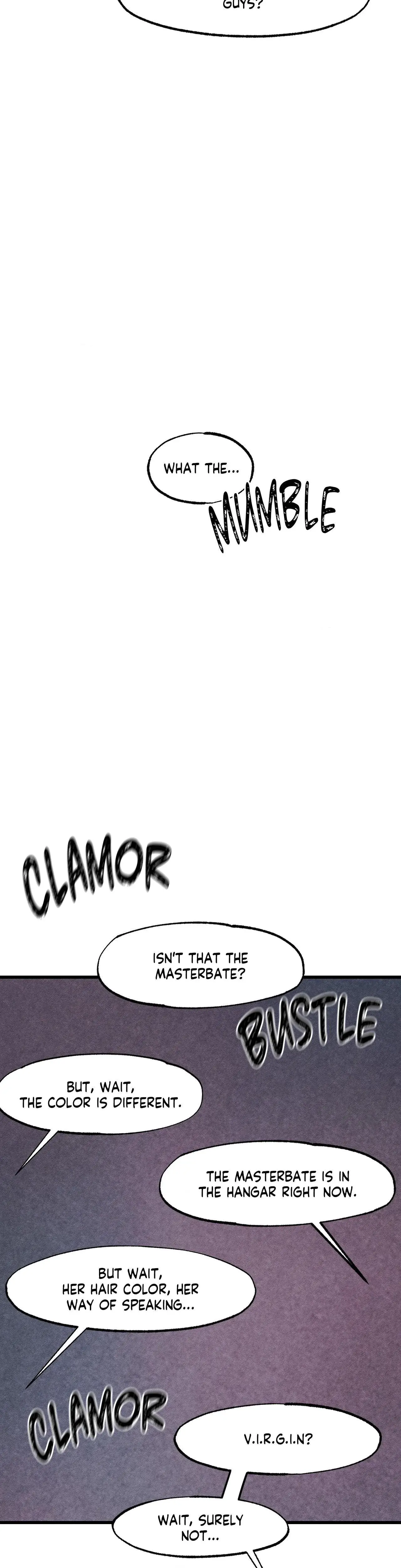 Studying Sex Culture For Science Chapter 35 - Page 24