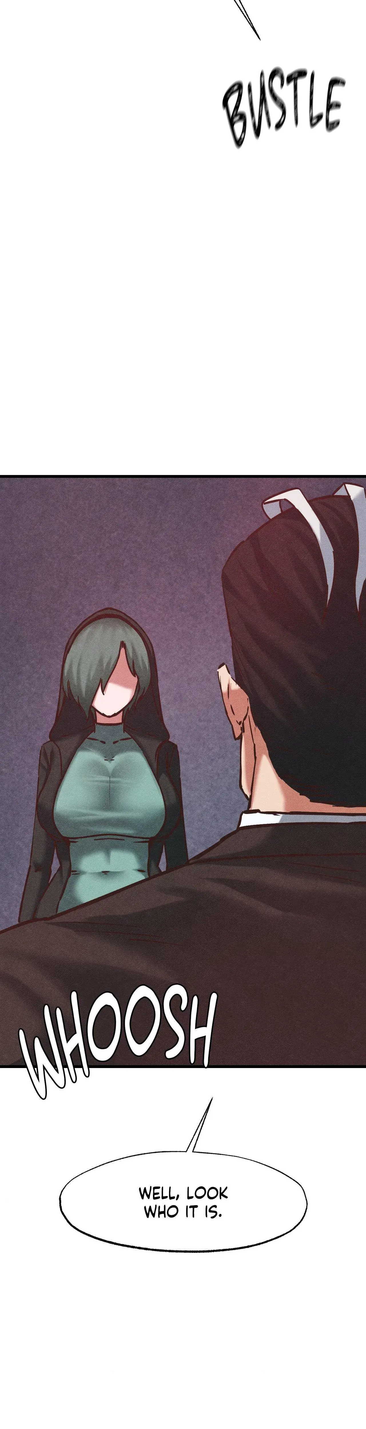 Studying Sex Culture For Science Chapter 35 - Page 25