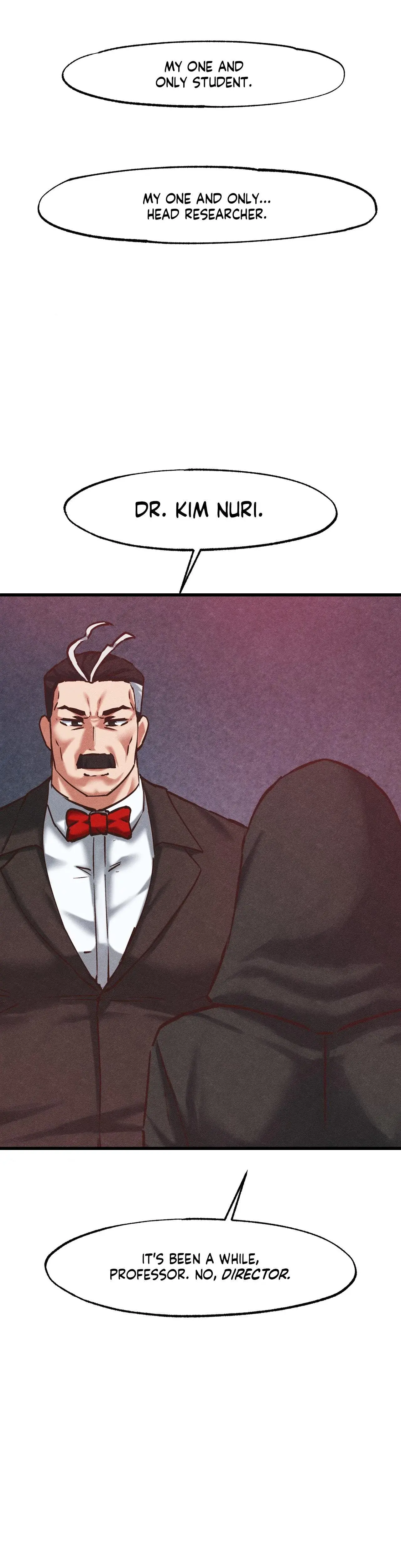 Studying Sex Culture For Science Chapter 35 - Page 26