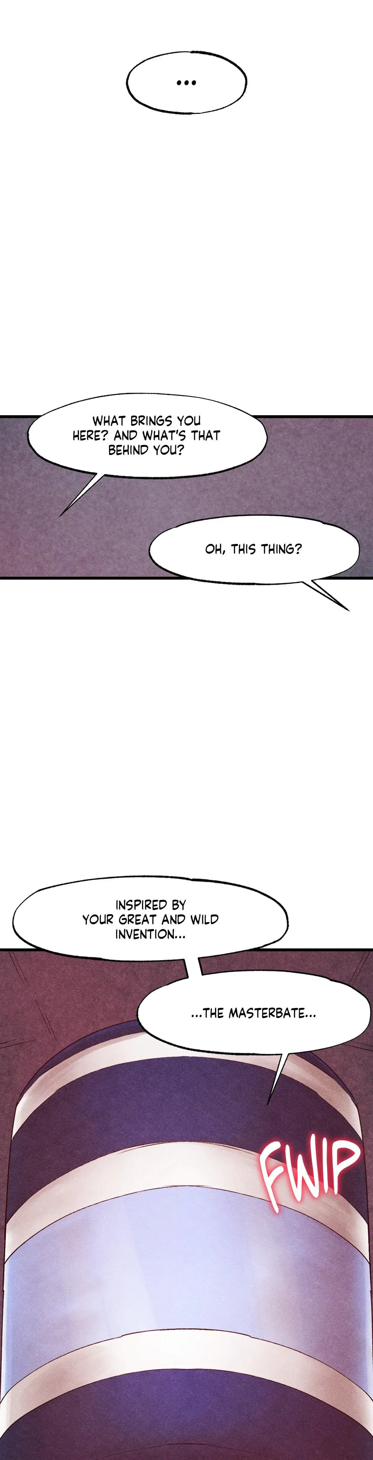 Studying Sex Culture For Science Chapter 35 - Page 27