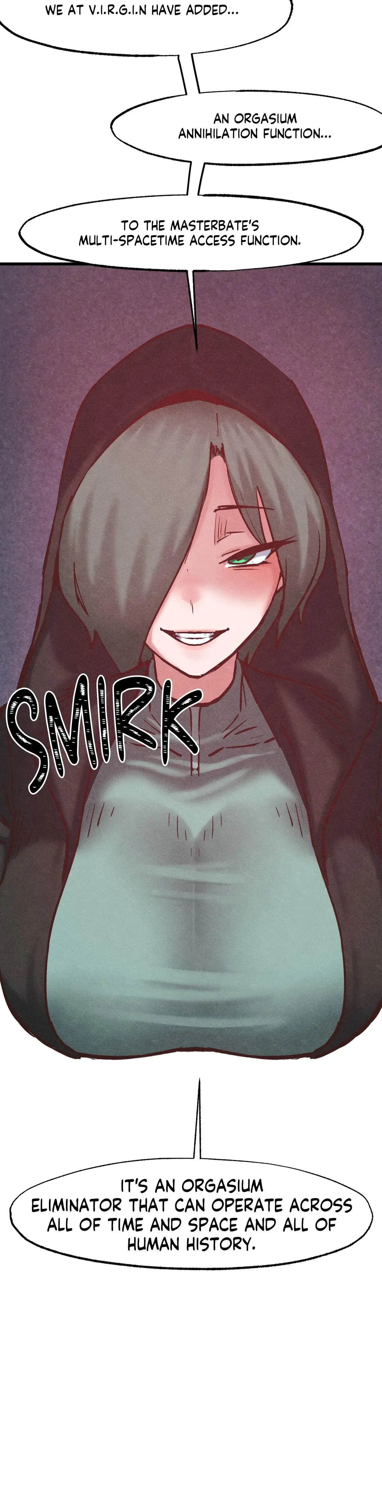 Studying Sex Culture For Science Chapter 35 - Page 29