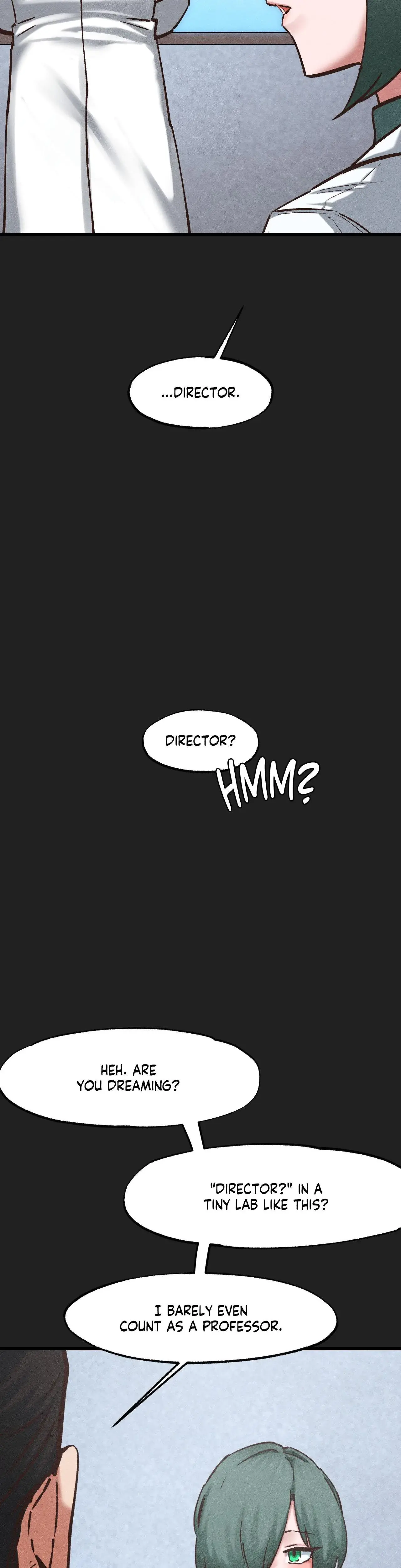 Studying Sex Culture For Science Chapter 35 - Page 3